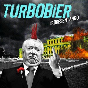 Zdjęcia dla 'Irokesentango'