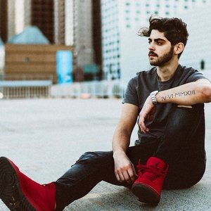 'Aero Chord' için resim