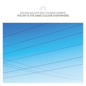 Image for 'The Sky Is the Same Colour Everywhere'