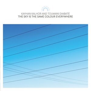 Imagen de 'The Sky Is the Same Colour Everywhere'