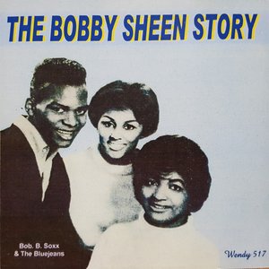 Image for 'The Bobby Sheen Story'