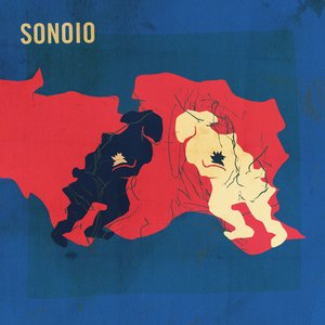 “SONOIO”的封面