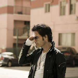 Bild für 'Pat Monahan'