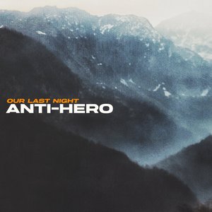 Image for 'Anti-Hero'