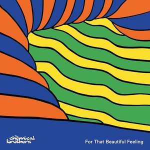 Image for 'For That Beautiful Feeling'
