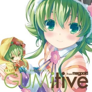 Image for 'EXIT TUNES PRESENTS GUMitive from Megpoid'