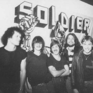 'Soldier'の画像