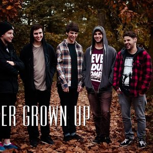 Изображение для 'Never Grown Up'