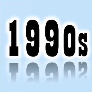 Image for '1990s'