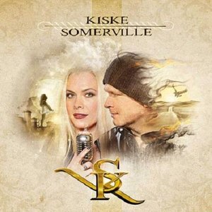 “Kiske-Somerville”的封面