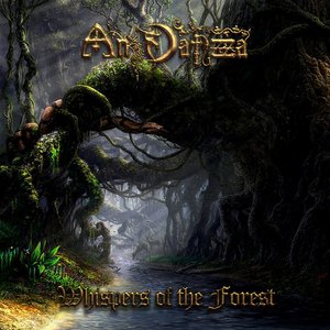 Image for 'Whispers of the Forest'