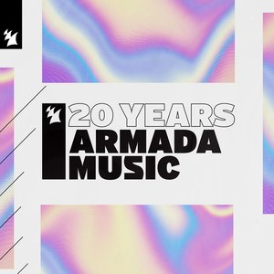 Image for 'Armada Music - 20 Years'