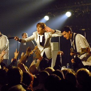 Bild för 'The Hives'