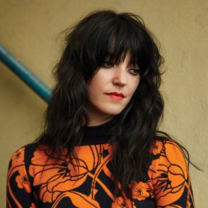“Sharon Van Etten”的封面