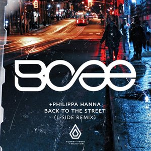 Image pour 'Back to the Street (L-Side Remix)'