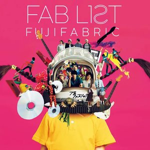 Bild für 'Fab List Two (Remastered 2019)'