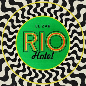 “RIO HOTEL”的封面