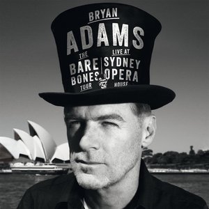 Immagine per 'Bryan Adams: Live at Sydney Opera House'