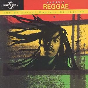 Image for 'Classic Reggae'