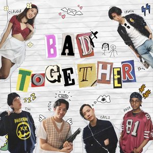 Image pour 'bad together'