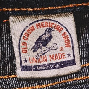 Image pour 'Union Made'
