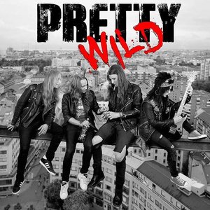 Zdjęcia dla 'Pretty Wild'