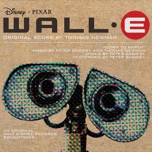 'Wall-E (Original Motion Picture Soundtrack)'の画像