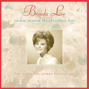 Image for 'Rockin' Around the Christmas Tree/The Decca Christmas Recordings'