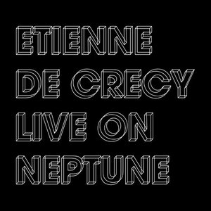 Изображение для 'Live On Neptune'