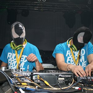 Imagen de 'The Bloody Beetroots'