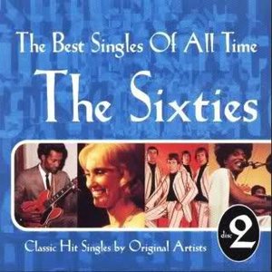 Image for 'Best Singles of All Time (disc 2: The Sixties)'