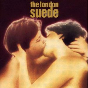 Image pour 'The London Suede'