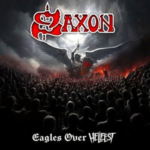 Image for 'Eagles Over Hellfest'