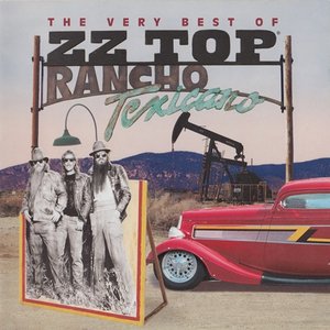 Image for 'Rancho Texicano - The Very Best of ZZ Top'