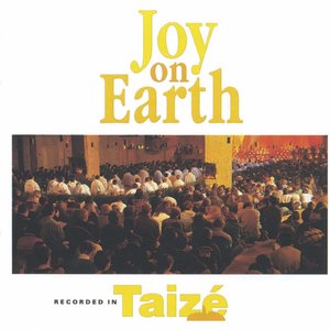 Image for 'Joy on Earth'