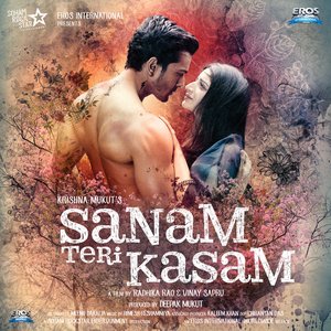 Image for 'Sanam Teri Kasam (Original Motion Picture Soundtrack)'