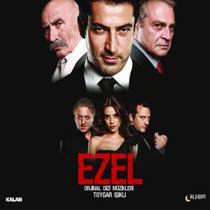 Image for 'Toygar Işıklı Ezel Dizi Müzikleri'