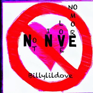 Image for 'Not In Love No More'