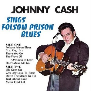 Image for 'Sings Folsom Prison Blues'