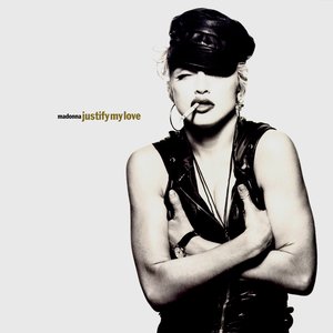 Immagine per 'Justify My Love (Remixes)'