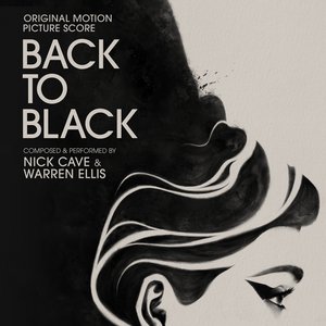 Image for 'Back to Black (Original Motion Picture Score)'