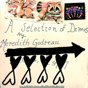 Image for 'A Selection Of Demos'