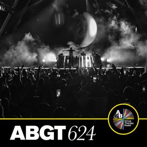 Image for 'Group Therapy 624 (DJ Mix)'