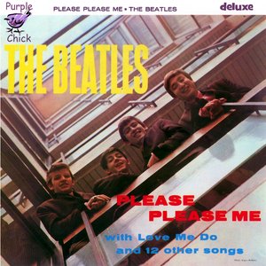 Image for 'Please Please Me Deluxe Edition Vol. One'