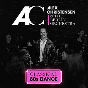 'Classical 80s Dance' için resim