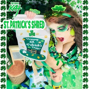 Image for 'St. Patrick's Shred'