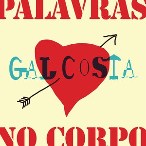 Image for 'Palavras No Corpo'