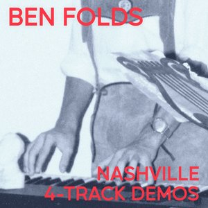 Imagem de 'Nashville 4-Track Demos'