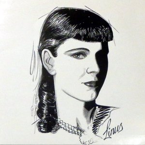 Image for 'Linus'