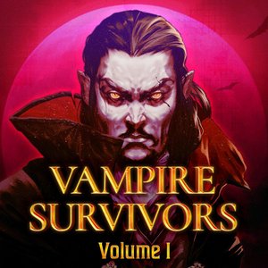 Immagine per 'Vampire Survivors: Volume 1 (Original Soundtrack)'